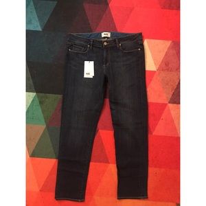 Paige skyline skinny🔥